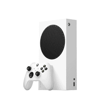 Microsoft - Consola Xbox Series S 1 Tb Ssd Blanco - Reacondicionado Certificado