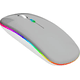 thumbnail image 3 of Ratón inalámbrico recargable usb bluetooth, 3 of 3