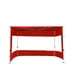 thumbnail image 1 of Lona Parede Lateral Transparente Para Toldo Plegable 3x4.5 Rojo, 1 of 4