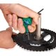 thumbnail image 2 of Herramienta Torx Wrench Park Tool TWS-3 de 3 vías para bicicleta, 2 of 3