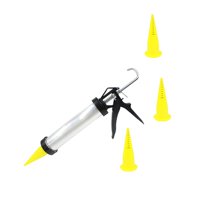 Ioensy - Fabricación De Cebos Con Boquillas Tackle Boilie Squeezer Baits Baits Boilie Tube