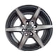 thumbnail image 1 of Set 4 llantas 13x6 4X100/4X114 Et25 BOSE GM, 1 of 2