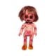 thumbnail image 3 of Mu?ecas Espeluznantes De Halloween, Mu?eca Zombi Colgante Aterradora Para Ni?a De Disfraces De Aniversario, 3 of 5
