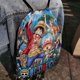 thumbnail image 4 of Mochila de Cuerdas Desmarcar One Piece 30x40 cm, 4 of 6