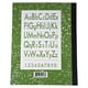 thumbnail image 4 of Cuaderno de composición School Smart con renglón intermedio, grado 1, 4 of 9