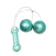 thumbnail image 5 of Swing Up Balls En Una Cuerda Swinging Ball Toys Para Regalos De Cumplea?os Pascua Verde Sin Luz, 5 of 5