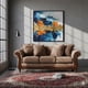 thumbnail image 1 of Sofá Rimini 3C Tela Velvet Beige, 1 of 7