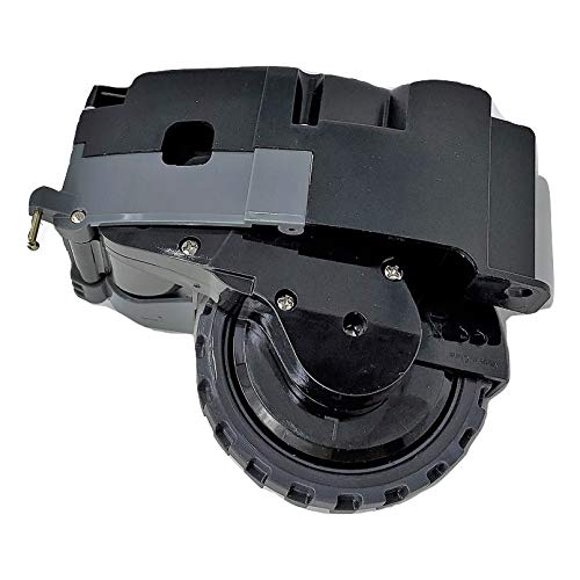 Rueda caSino187 izquierda para Roomba e5, e6, i1, i2, i3, i4, i5, i6, i7 y J7