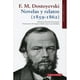 thumbnail image 1 of Libro Novelas Y Relatos (1859-1862), 1 of 2
