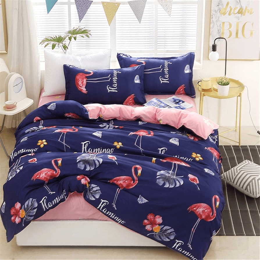 Genérico - Cobertor Plush Sherpa Chiporro Plaza Y Media