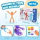 thumbnail image 3 of Juguetes magnéticos de viaje Dreamon, 3 of 3