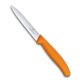 thumbnail image 1 of Cuchillo de pelar Victorinox Swiss Classic 6.7736.L9 naranja 10 cm, 1 of 6