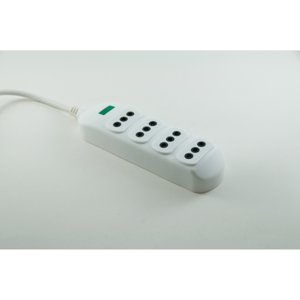 Rema - Alargador 4 Posiciones 3 Metros Marfil