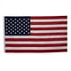 thumbnail image 5 of Bandera De Estados Unidos 60x90 Cms Usa Estampada Ojales., 5 of 5