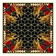 thumbnail image 1 of Pañuelo Bandana Semi satinado Estampado ANGEL TWINS, 1 of 5
