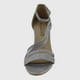 thumbnail image 3 of Sandalia Fiesta Plata Vía franca, 3 of 5