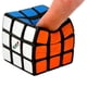 thumbnail image 4 of Set de regalo Rubik's Cube Infinity Cube Squishy Cube Spin Cubelet, 4 of 5