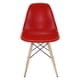 thumbnail image 3 of Set 2 Sillas De Comedor Eames Rojo, 3 of 3