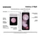 thumbnail image 3 of Samsung Galaxy Z Flip5 5g 512gb - Reacondicionado - Rosa, 3 of 3