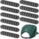 thumbnail image 1 of Hebilla para gorra SAINT NIEVE – Pack de 10, material TPR+PP, 1 of 7