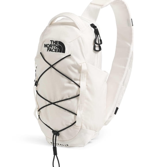 Bandolera The North Face Borealis, repelente al agua, unisex