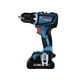 thumbnail image 3 of Kit de taladro/destornillador BOSCH GSR18V-800CB24 de 18 V sin escobillas, 4 Ah, x2, 3 of 3