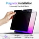 thumbnail image 3 of Pantalla de privacidad Peslv Magnetic MacBook Air 15" 2023-2024, 3 of 7