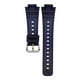 thumbnail image 1 of Correa Reloj Caucho R24 J2 Para G Shock Series 5600 16mm azul marino 16, 1 of 2