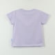 thumbnail image 3 of Polera Manga Corta Niña Mariposa Morado Bluey, 3 of 4
