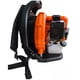 thumbnail image 2 of Soplador De Mochila A Gasolina 63cc 3hp Profesional, 2 of 4