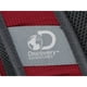 thumbnail image 3 of Mochila El Capitan Viaje 25L Roja, 3 of 3