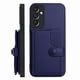 thumbnail image 1 of FOXDOCK Funda para SAMSUNG Galaxy A24 con Bloqueo RFID - Diseño Elegante con Cierre de Botón, 1 of 5