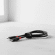 thumbnail image 3 of Cable Tipo C a Tipo C 1 Metro Modelo SL-C195 Solma, 3 of 4