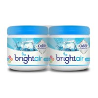 Ambientador Bright Air Aroma Fresco Y Limpio 414 Ml Paquete De 2