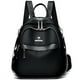 thumbnail image 1 of Mochila Cartera Bolso Juvenil Chic Elegante y Multifuncional, 1 of 6