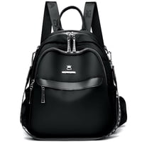 Movac - Mochila Cartera Bolso Juvenil Chic Elegante Y Multifuncional