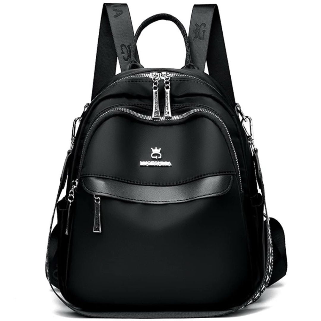 Movac - Mochila Cartera Bolso Juvenil Chic Elegante Y Multifuncional