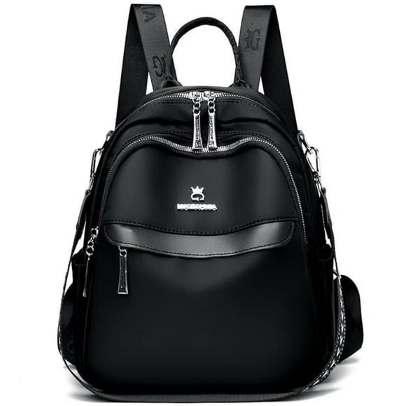 Mochila Cartera Bolso Juvenil Chic Elegante y Multifuncional