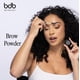 thumbnail image 5 of Brocha definidora y polvos para cejas Billion Dollar Brows, 5 of 5