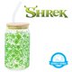 thumbnail image 4 of Vaso de Vidrio Silver Buffalo 473 ml Shrek Animado, 4 of 4