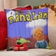 thumbnail image 4 of Nanalan Fundas de almohada de terciopelo con tema, regalos de funda de almohada, decoración para el hogar, cojín de lanzar, regalo de cumpleaños para fans y parejas.66*66cm., 4 of 6