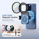 thumbnail image 5 of Adaptador de filtro de lente JJC MFS-II magnético de 67 mm para iPhone, 5 of 8