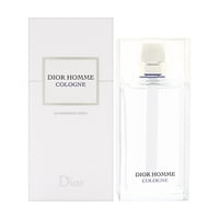 Perfume Dior Homme Cologne Eau De Toilette 200 Ml Para Hombre