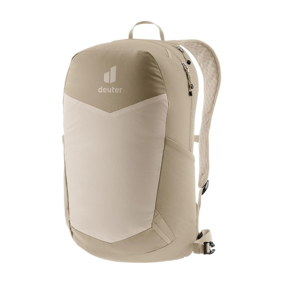Mochila Deuter Speed Lite 17L Alu-Greystone