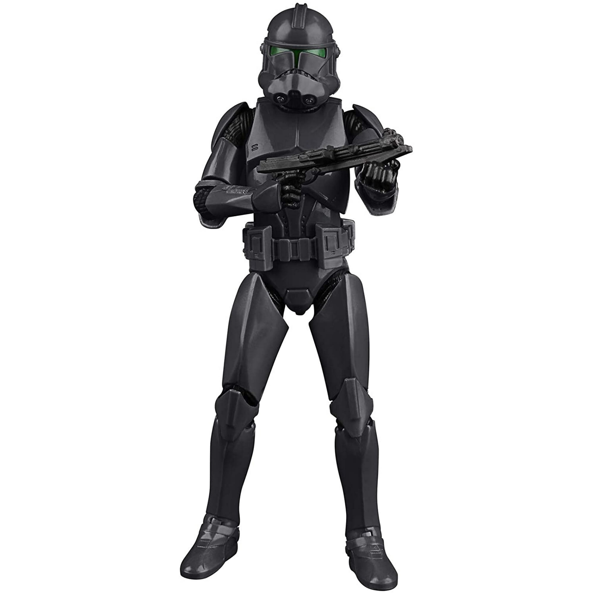 Star Wars The Black Series Elite Squad Trooper Juguete Escal Star Wars Star Wars