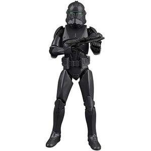 Star Wars The Black Series Elite Squad Trooper Juguete Escal Star Wars Star Wars