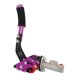 thumbnail image 4 of Accesorios Universales De Freno De Mano Hidráulico Para Coche, Engranaje De Freno De Mano Para Calidad De Coche, Color Violeta, 4 of 5