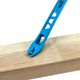 thumbnail image 3 of Extractor de uñas Pry Bar Real Steel 10 con doble punta 0691, 3 of 7
