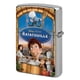 thumbnail image 1 of Ratatouille-theme Copper Metal Lighter Shell, Premium Replacement Refillable Lighter Case with Durable Metal Construction, Compatible with Zippo and Most Standard Lighter Models, 1 of 6