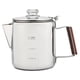 thumbnail image 1 of Cafetera Bozeman 6 Tazas De Acero Inoxidable, 1 of 7